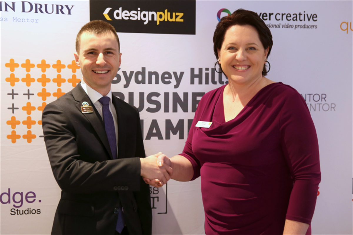 Business support strengthened through a renewed partnership The National Tribune