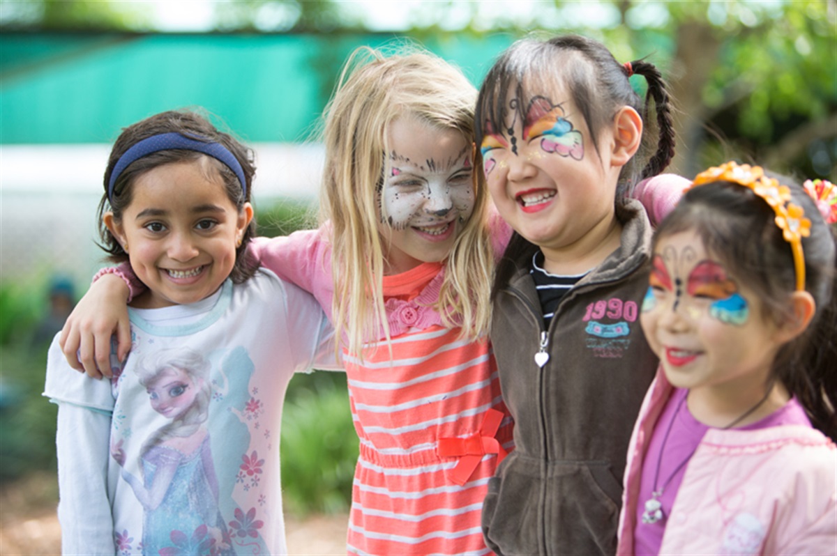 Excelsior Avenue Child Care Centre Castle Hill