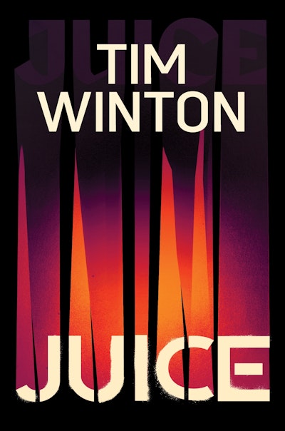Literary Fiction Shortlist: Juice by Tim Winton
