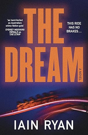Shortlist: The Dream by Iain Ryan