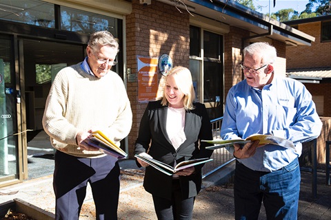 Dural Library