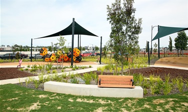 Playground