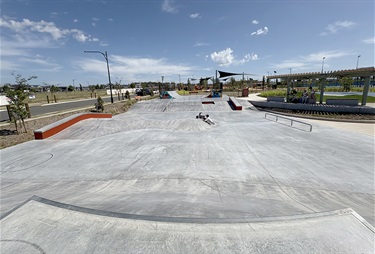 Skate Park