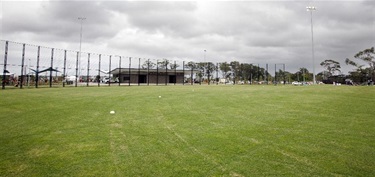 Stringer Road Reserve