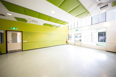 Rouse Hill Community Centre Room 4